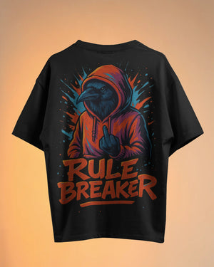 „Rulebreaker“ Tee