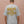 „Break the System Typo“ Tee