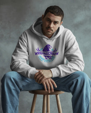 „Simply Crew“ Hoodie
