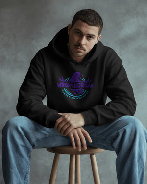 „Simply Crew“ Hoodie