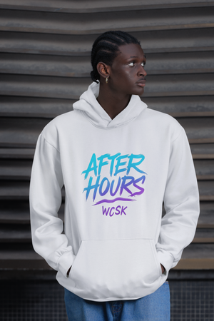 After Hours Bold Streetwear Oversized Hoodie