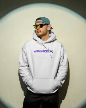 „Classic Crew“ Hoodie