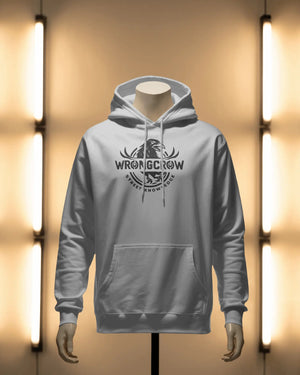 „Classic Crew“ Hoodie
