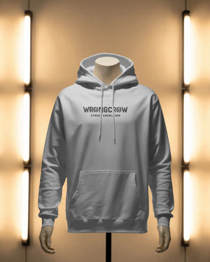 „Classic Crew“ Hoodie