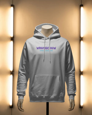„Classic Crew“ Hoodie