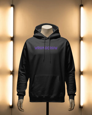 „Classic Crew“ Hoodie