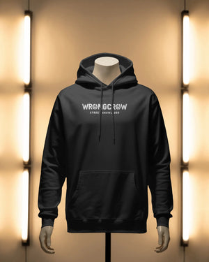 „Classic Crew“ Hoodie