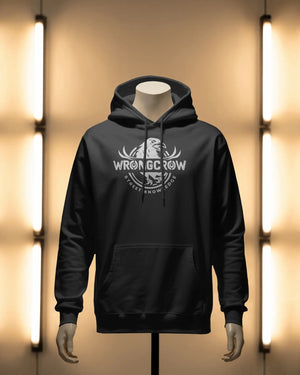 „Classic Crew“ Hoodie