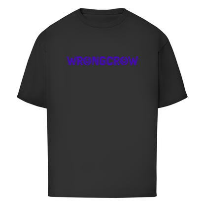 T-Shirt Street Knowledge Limited - Black / S - Clothes