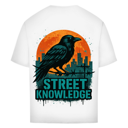T-Shirt Street Knowledge Limited - Clothes
