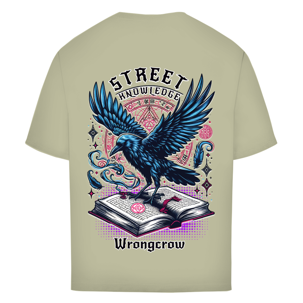 T-Shirt Street Knowledge Limited - Clothes