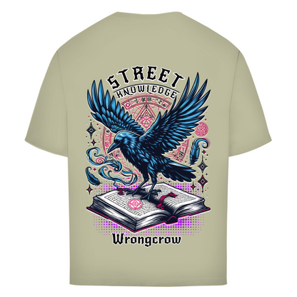 T-Shirt Street Knowledge Limited - Clothes