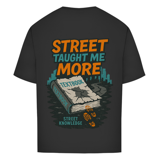 T-Shirt Street Knowledge Limited - Clothes