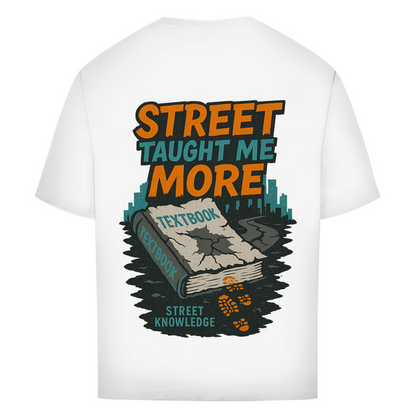 T-Shirt Street Knowledge Limited - Clothes