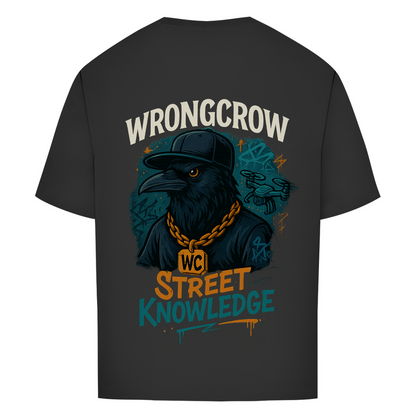 T-Shirt Street Knowledge Limited - Clothes