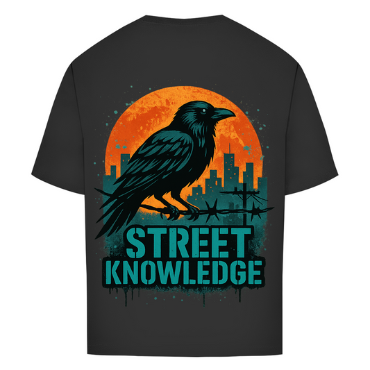 T-Shirt Street Knowledge Limited - Clothes