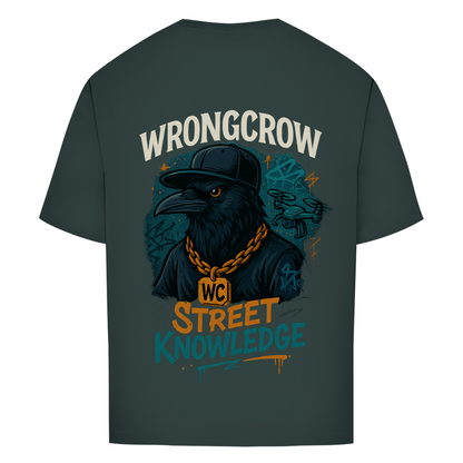 T-Shirt Street Knowledge Limited - Clothes