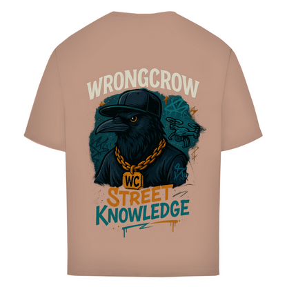 T-Shirt Street Knowledge Limited - Clothes