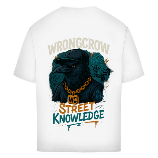 T-Shirt Street Knowledge Limited - Clothes
