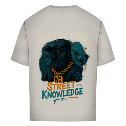 T-Shirt Street Knowledge Limited - Clothes