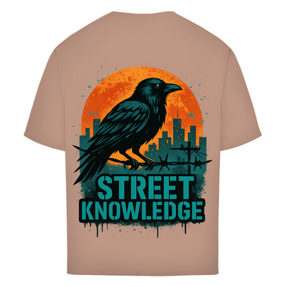 T-Shirt Street Knowledge Limited - Clothes