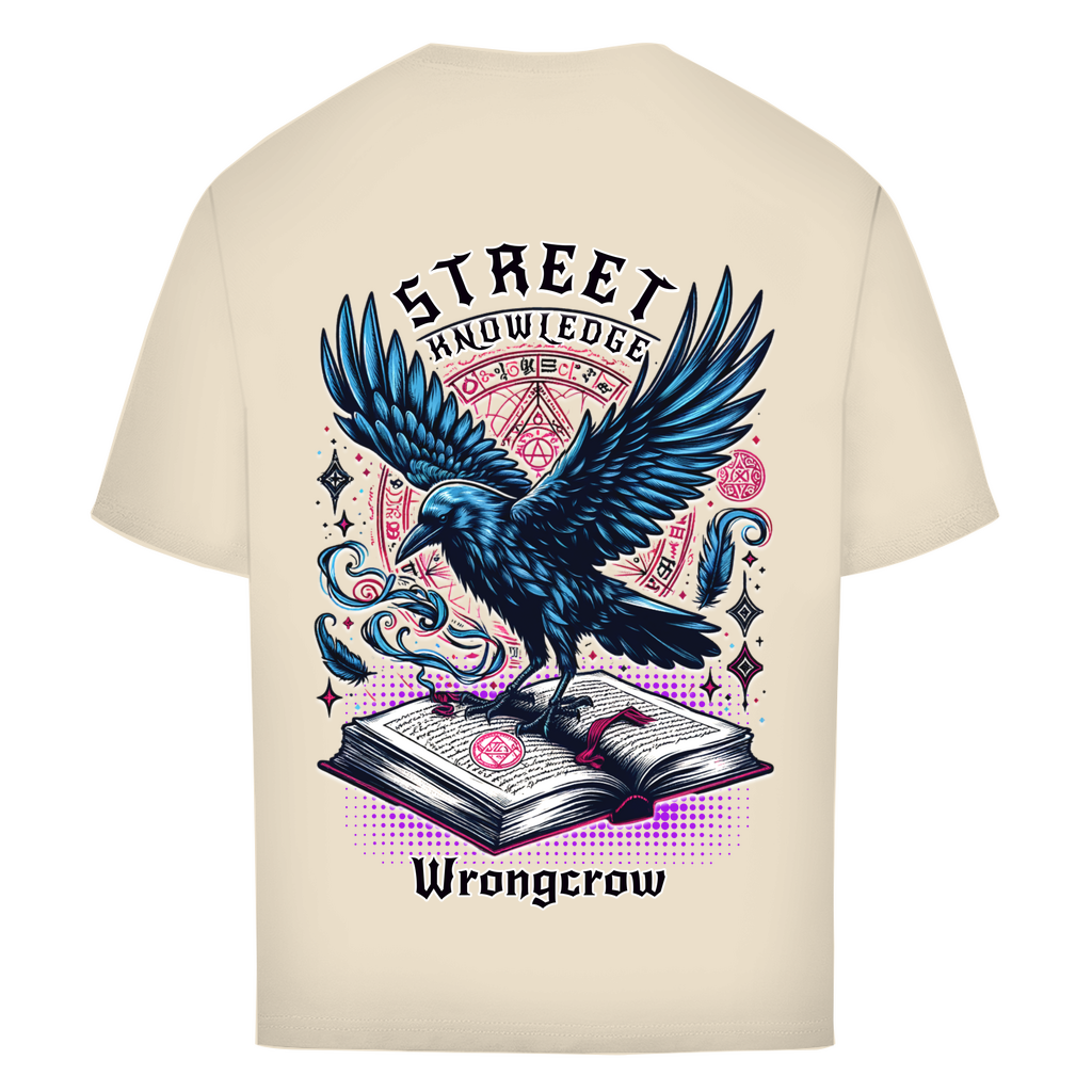 T-Shirt Street Knowledge Limited - Clothes