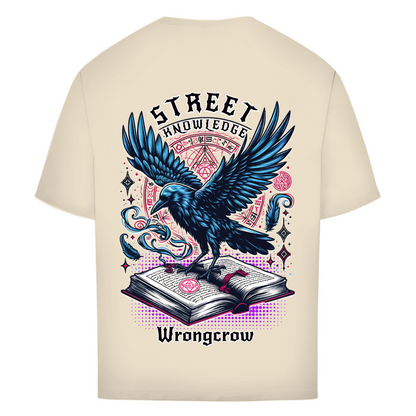 T-Shirt Street Knowledge Limited - Clothes
