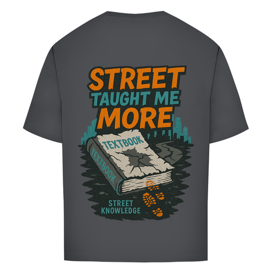 T-Shirt Street Knowledge Limited - Clothes