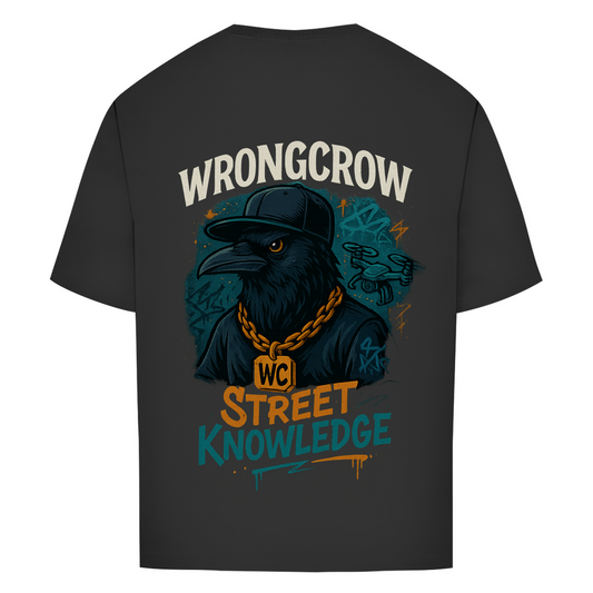 T-Shirt Street Knowledge Limited - Clothes