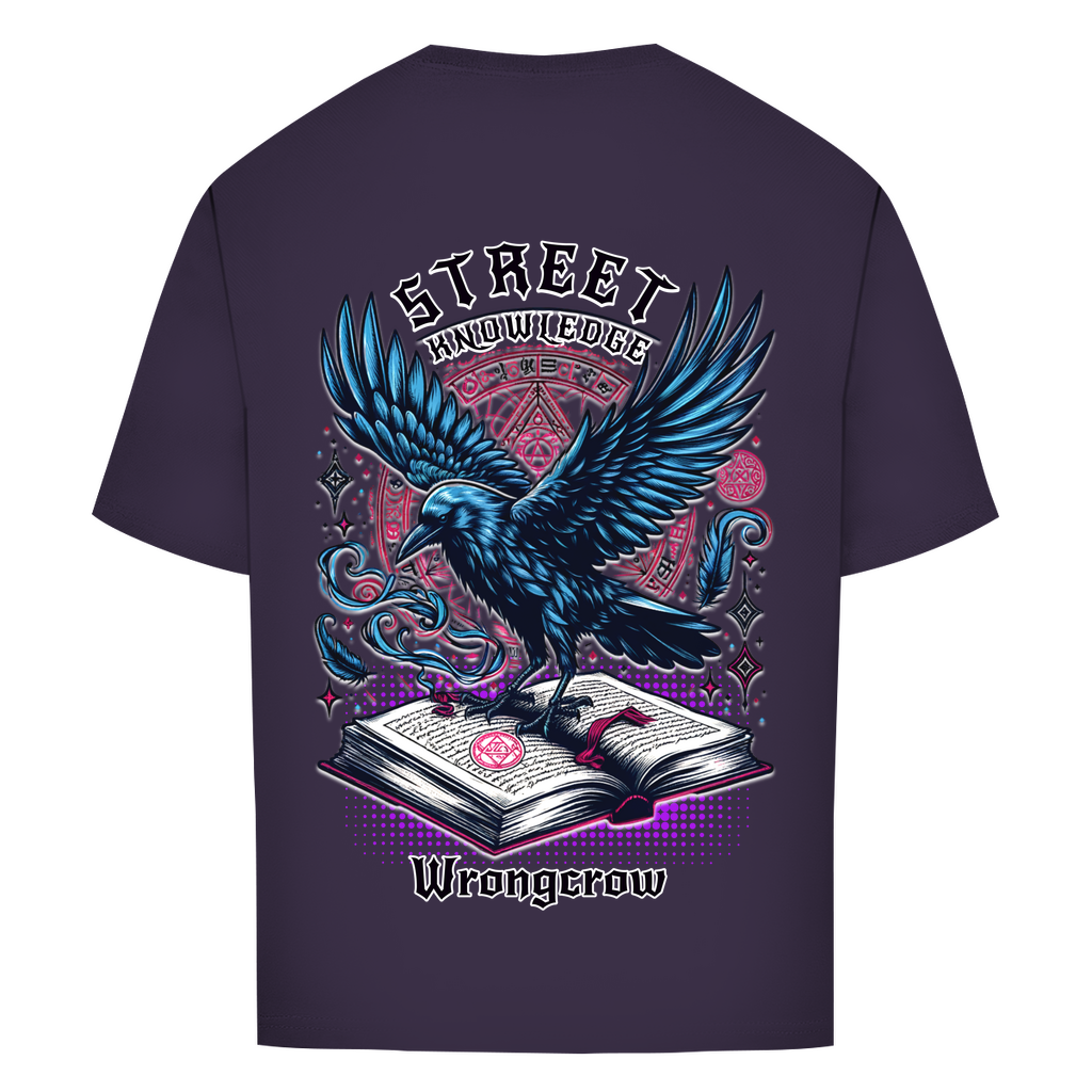 T-Shirt Street Knowledge Limited - Clothes