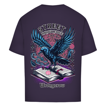 T-Shirt Street Knowledge Limited - Clothes