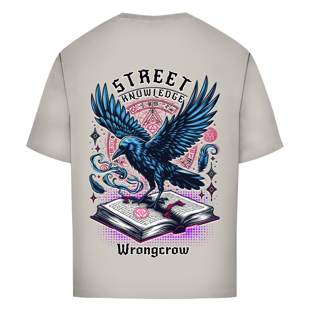 T-Shirt Street Knowledge Limited - Clothes