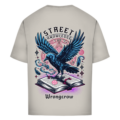 T-Shirt Street Knowledge Limited - Clothes