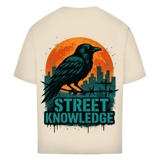 T-Shirt Street Knowledge Limited - Clothes