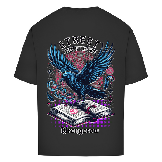 T-Shirt Street Knowledge Limited - Clothes