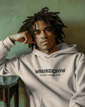 „Simply Crew“ Hoodie