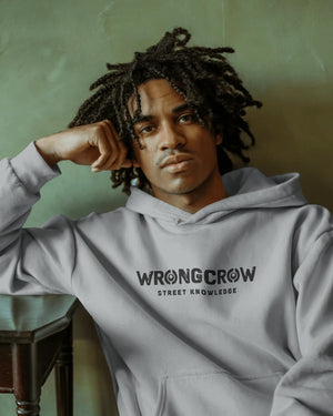 „Simply Crew“ Hoodie