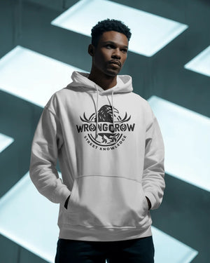 „Classic Crew“ Hoodie