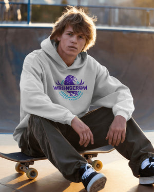 „Simply Crew“ Hoodie