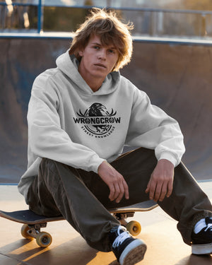 „Simply Crew“ Hoodie