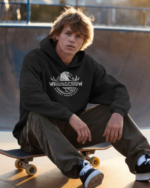 „Simply Crew“ Hoodie