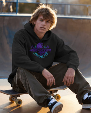 „Simply Crew“ Hoodie