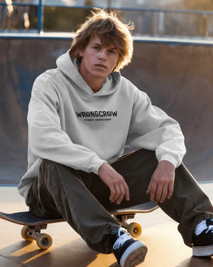 „Simply Crew“ Hoodie