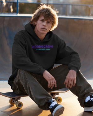 „Simply Crew“ Hoodie