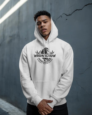 „Classic Crew“ Hoodie