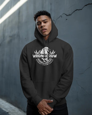 „Classic Crew“ Hoodie