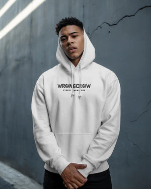 „Classic Crew“ Hoodie