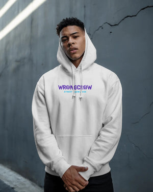 „Classic Crew“ Hoodie