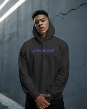 „Classic Crew“ Hoodie
