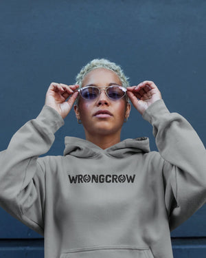 „Simply Crew“ Hoodie